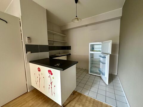  Appartement � vendre 1 pi�ce 31 m�