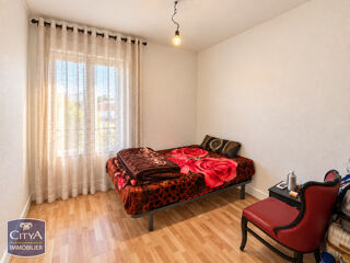 Appartement à vendre 2 pièces 31 m²