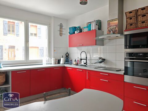   maison Maison - 6 pi�ce(s) - 120 m�