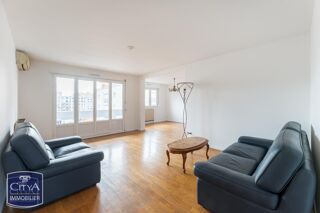  Appartement à vendre 4 pièces 98 m²