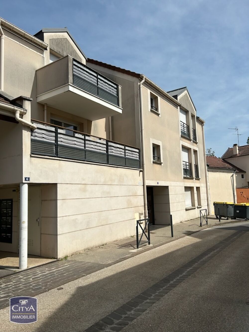 appartement