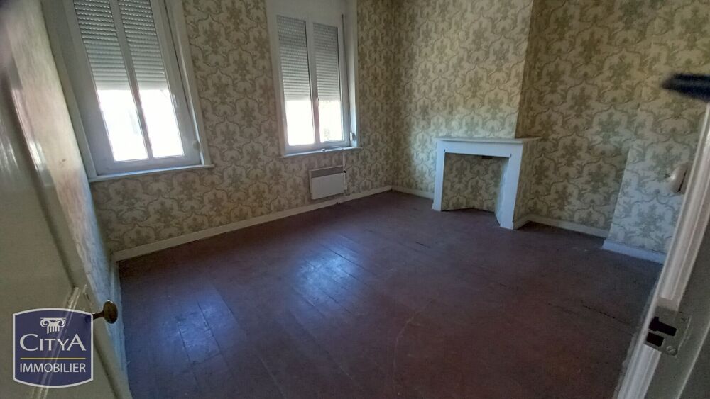 Vente Maison maison Roubaix