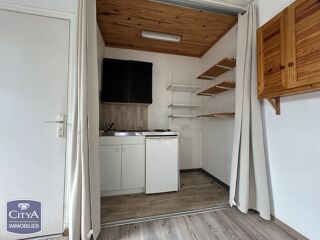  Appartement à vendre 1 pièce 25 m²