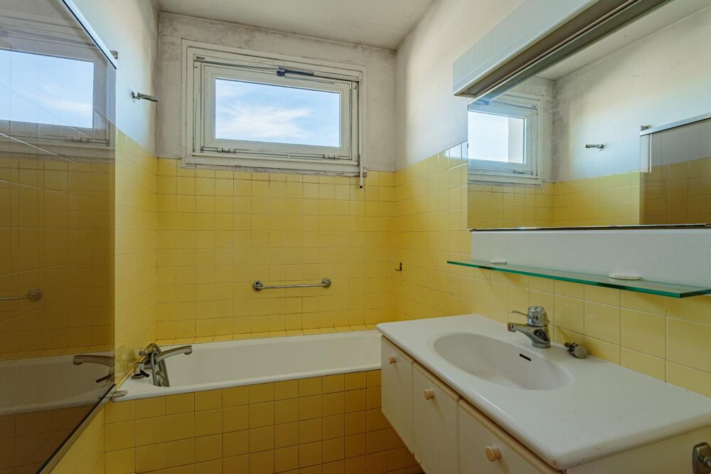 à vendre  Appartement Bayonne (64100)