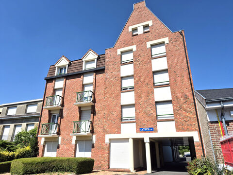 immeuble 124900 62000 Arras