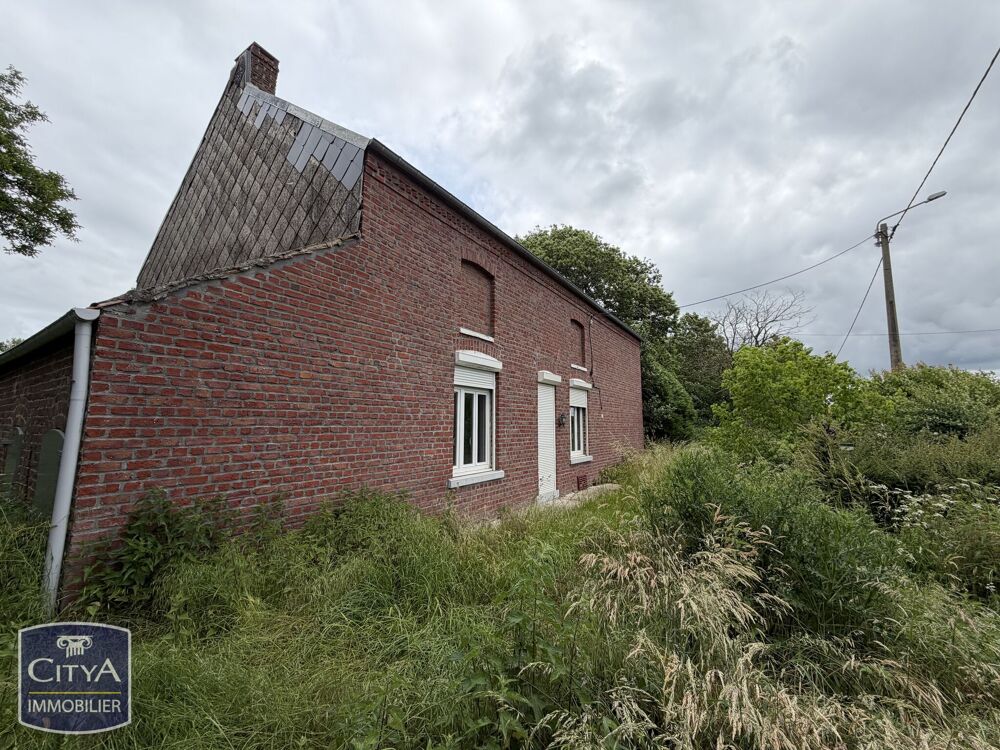 Vente Maison maison Mairieux