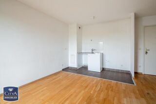  Appartement � vendre 3 pi�ces 50 m�