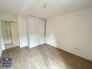  Appartement à vendre 3 pièces 60 m²