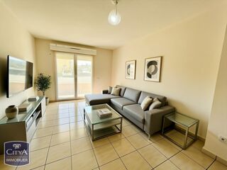  Appartement à vendre 2 pièces 46 m²