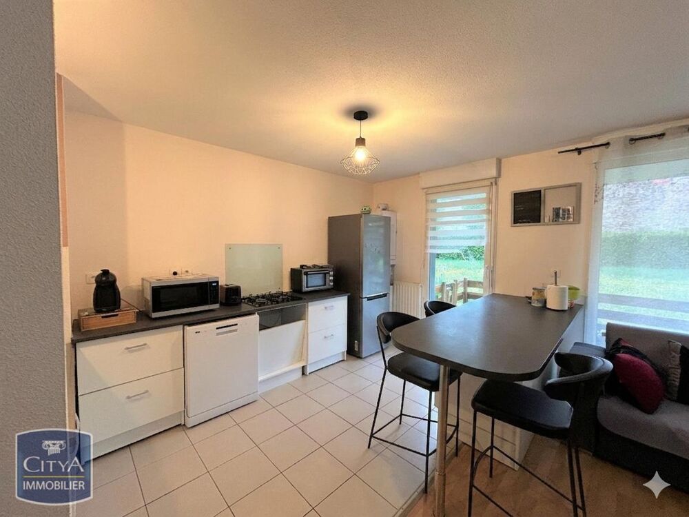 Vente Appartement appartement Saint-dié-des-vosges