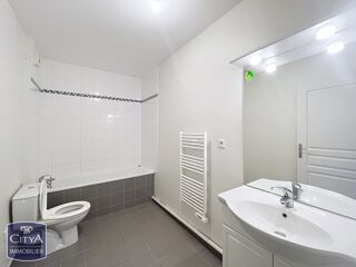  Appartement � vendre 2 pi�ces 47 m�