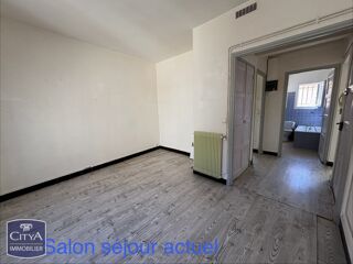  Appartement à vendre 2 pièces 44 m²