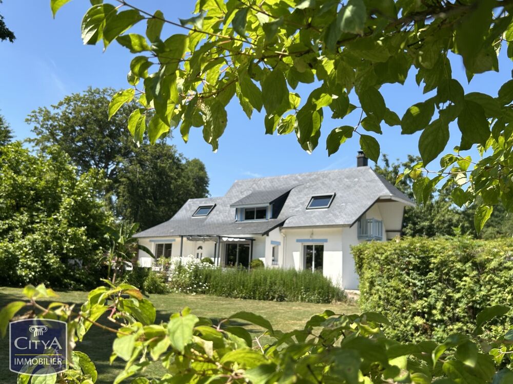 Vente Maison maison Imbleville