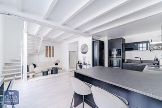  Appartement � vendre 3 pi�ces 70 m�