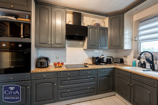 Vente Appartement appartement Le mans