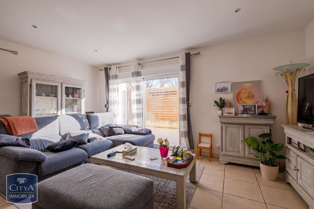 Vente Maison maison Le muy