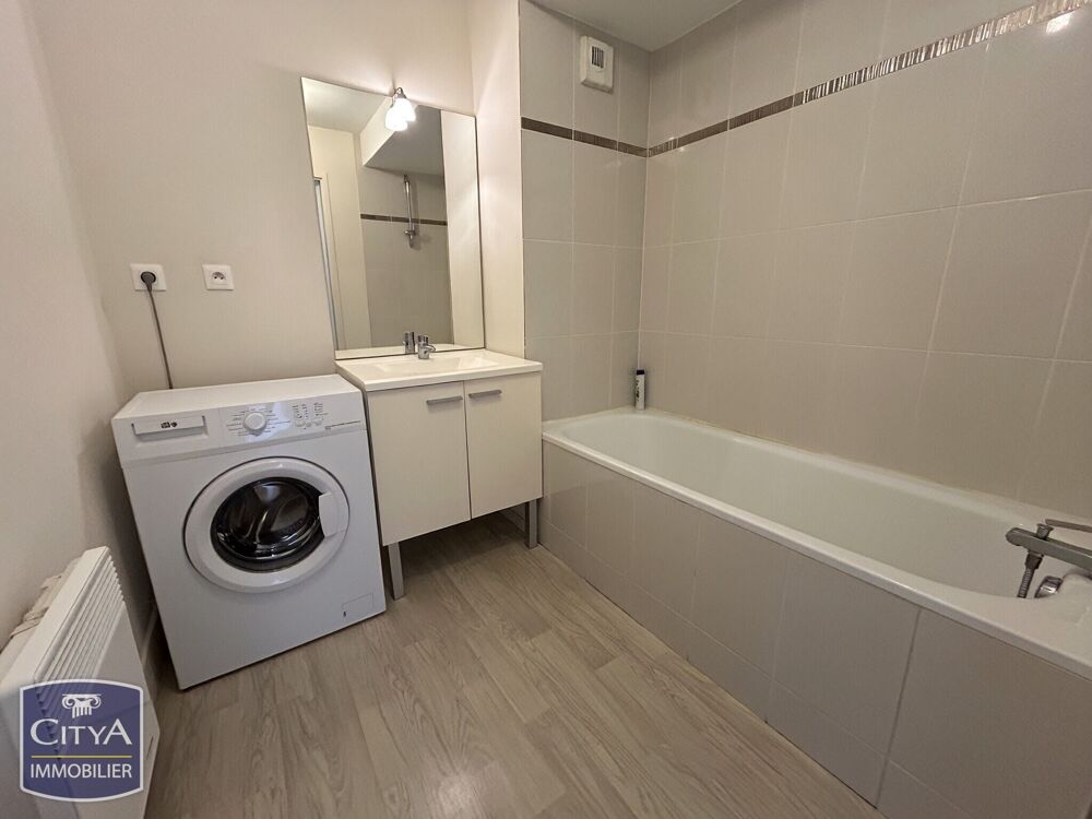 Vente Appartement appartement Allonnes