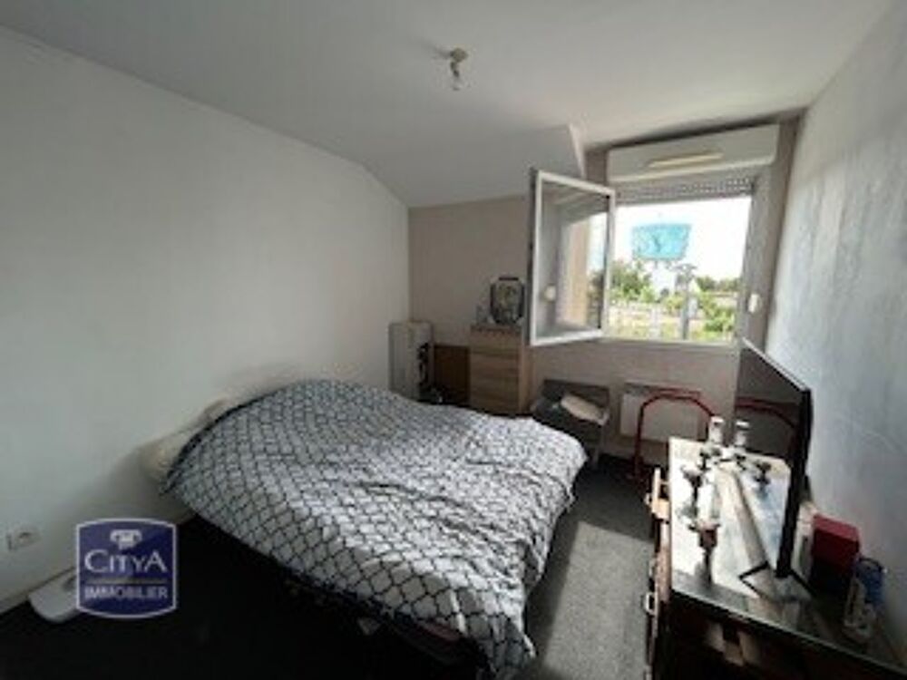 Vente Appartement appartement Châlons-en-champagne