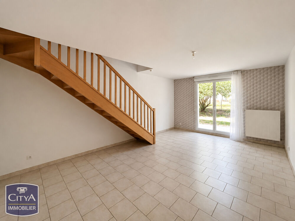 Vente Maison maison Toul