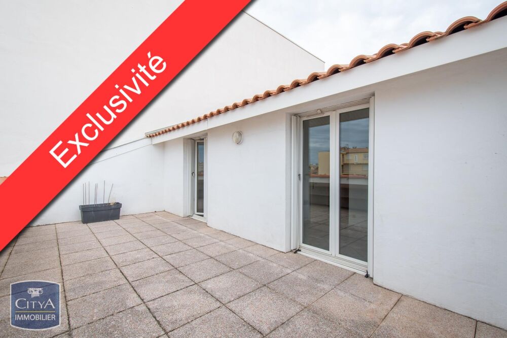 Appartement 3 pièces 60 m² · à Palavas-les-Flots · 60 m² · 300 000 €