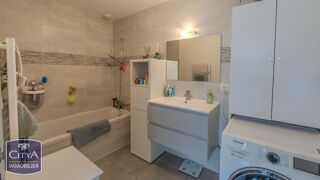  Maison à vendre 4 pièces 74 m²