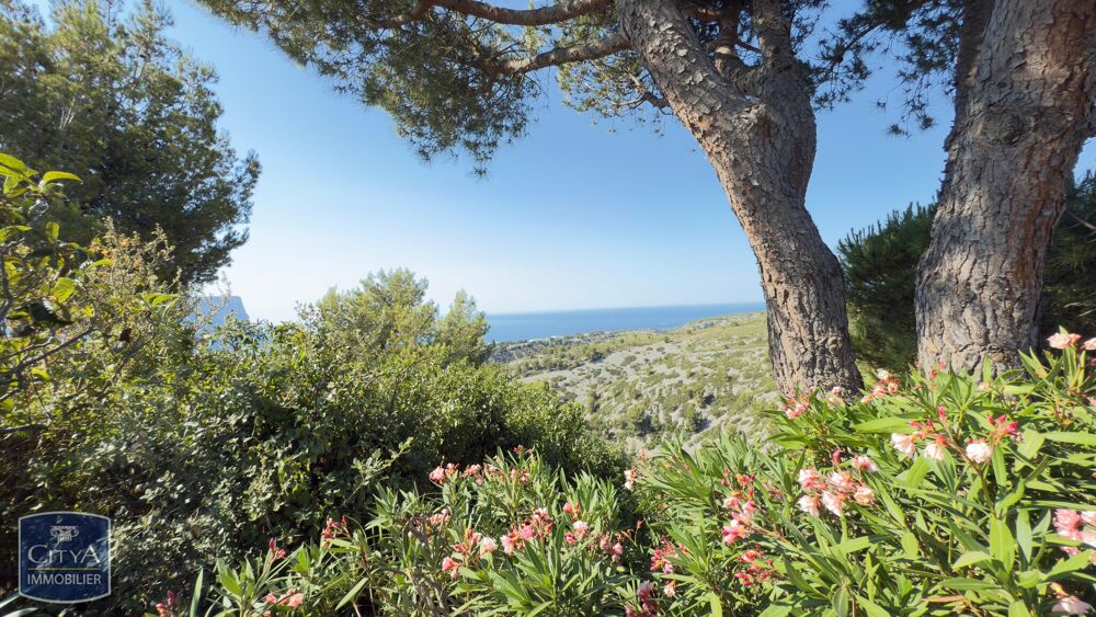Vente Appartement appartement Cassis