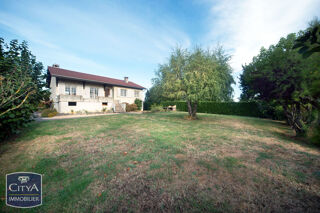  Maison à vendre 5 pièces 102 m²