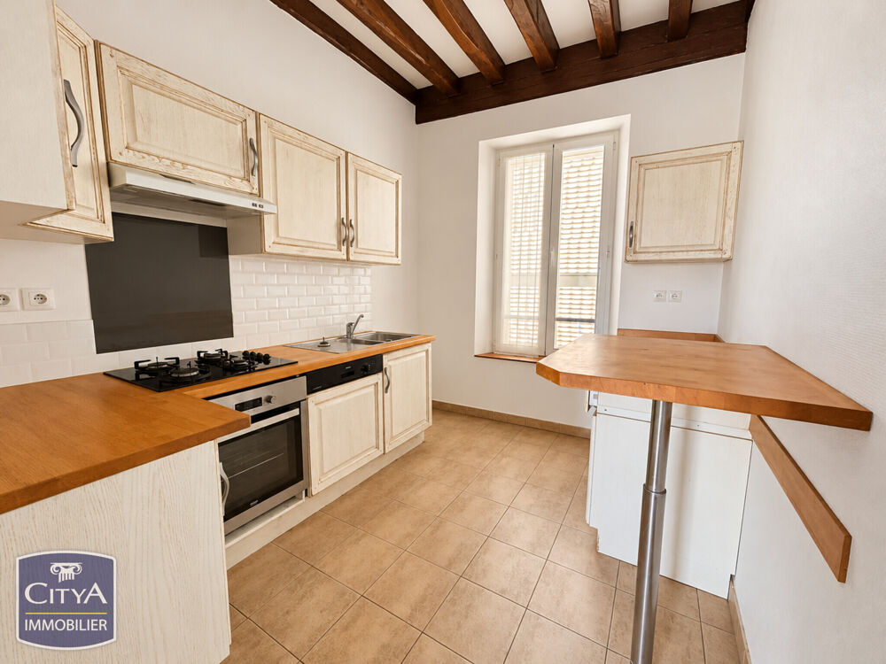 Vente Appartement appartement Orléans