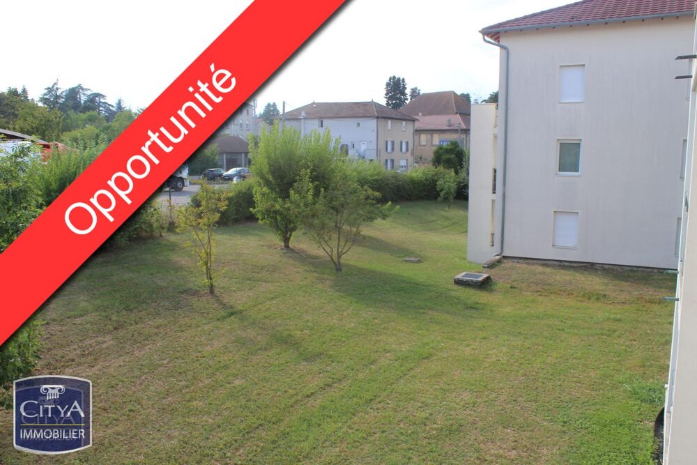 Vente Appartement appartement Bourgoin-jallieu