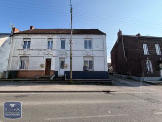  Maison à vendre 5 pièces 104 m²