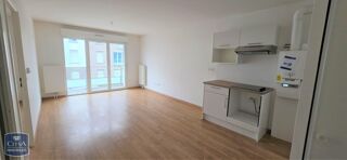  Appartement � vendre 2 pi�ces 42 m�