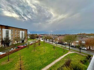  Appartement � vendre 2 pi�ces 39 m�