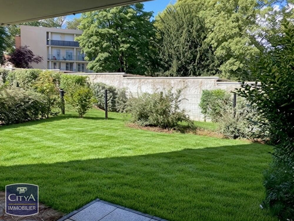 Vente Appartement appartement Saint-brice-sous-forêt