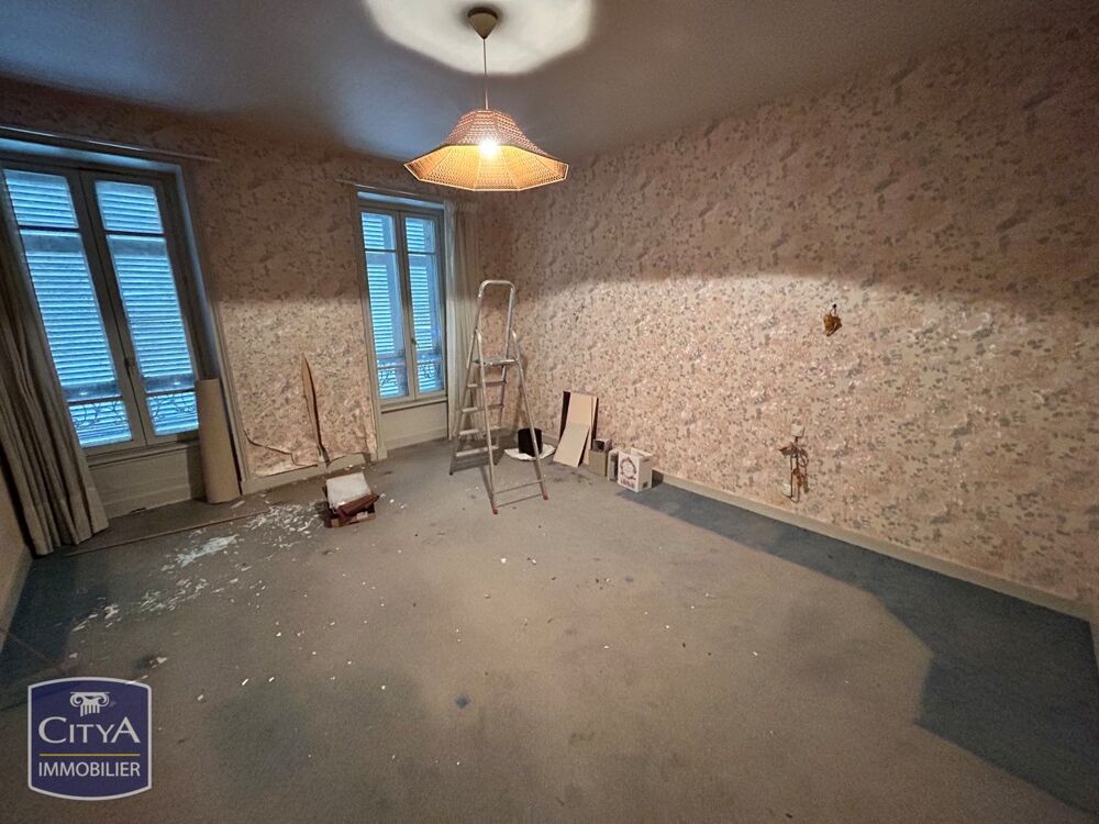 Vente Appartement appartement Brest