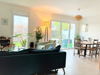  Appartement � vendre 4 pi�ces 84 m�