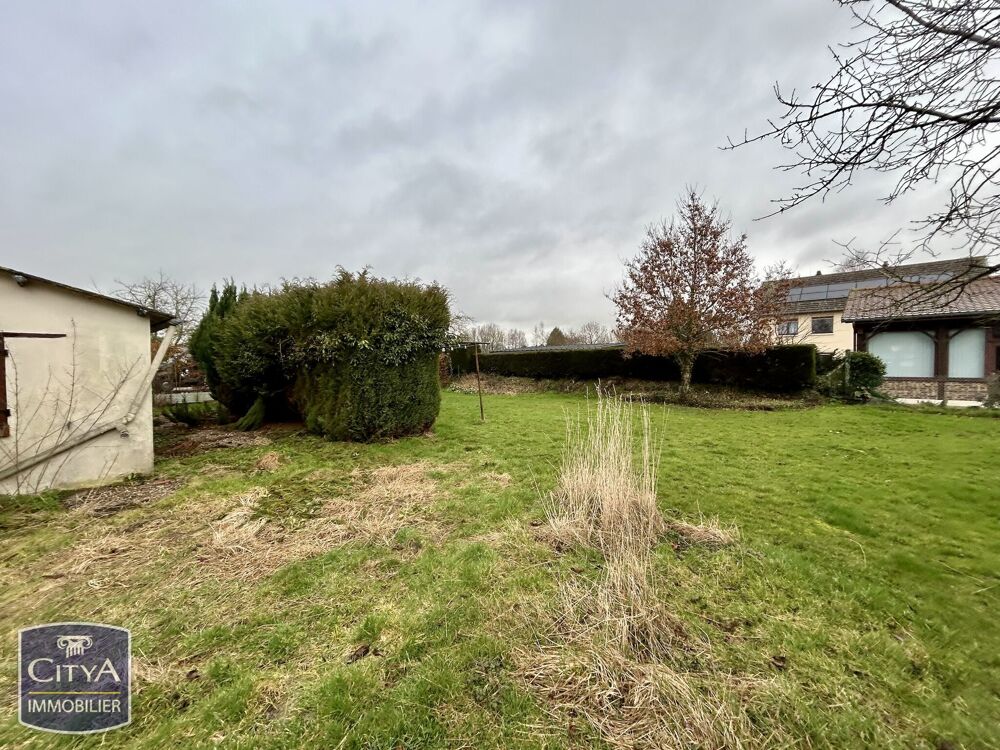 Vente Maison maison Luneray