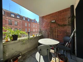  Appartement � vendre 4 pi�ces 80 m�