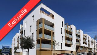  Appartement � vendre 2 pi�ces 48 m�