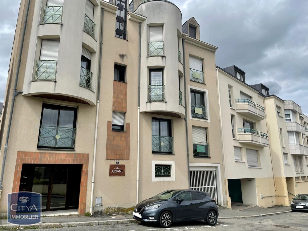 Vente Appartement appartement Laval