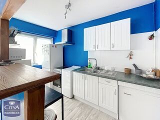  Appartement à vendre 2 pièces 50 m²