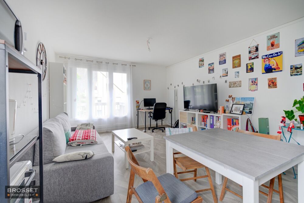 Vente Appartement appartement Tours