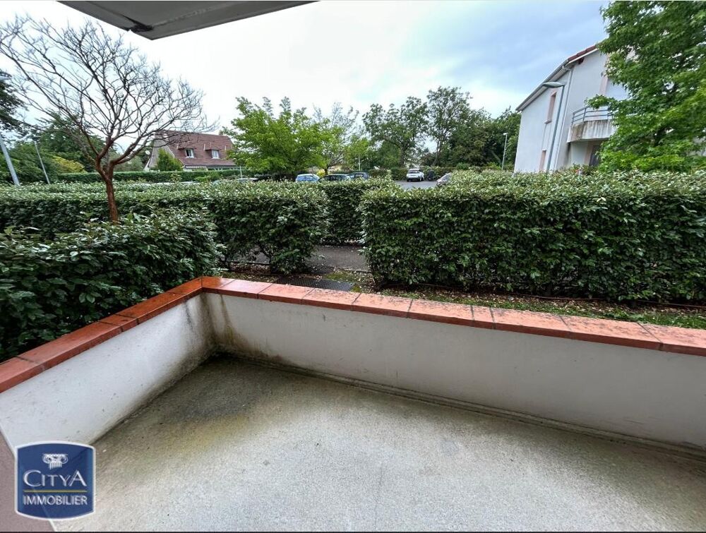 Vente Appartement appartement Lons