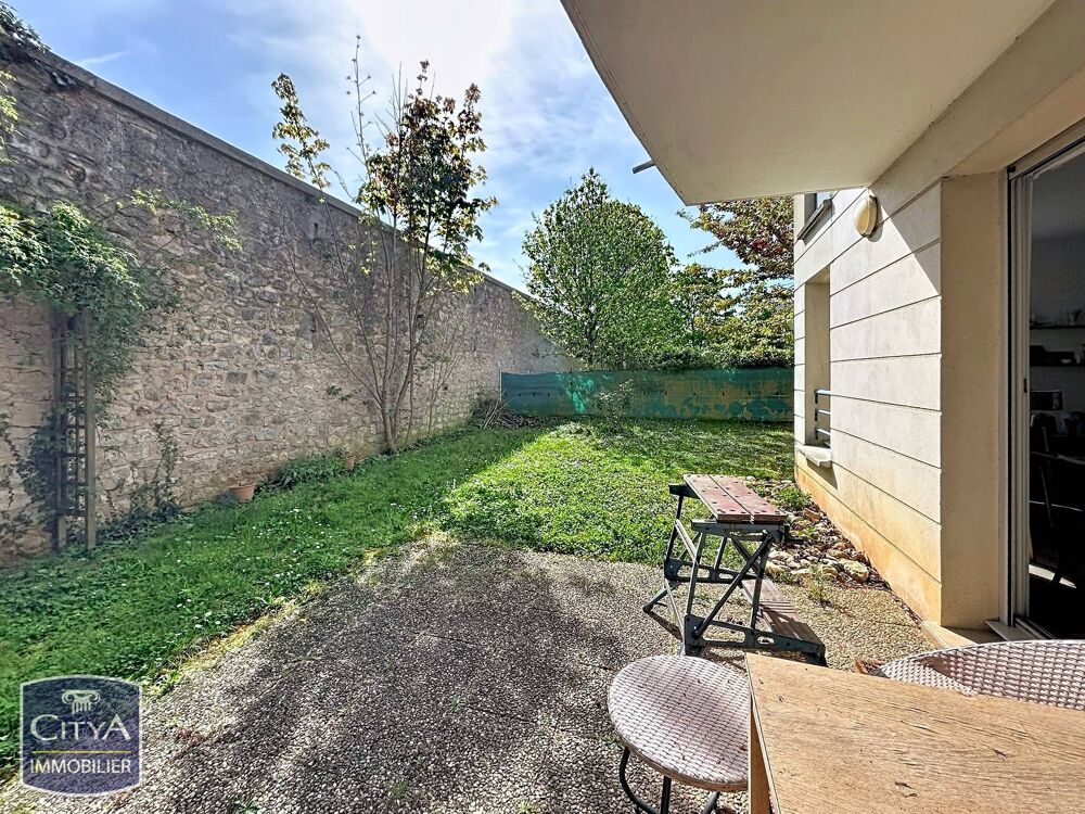 Appartement 3 pièces 65 m² · à Bourges · 65 m² · 138 000 €