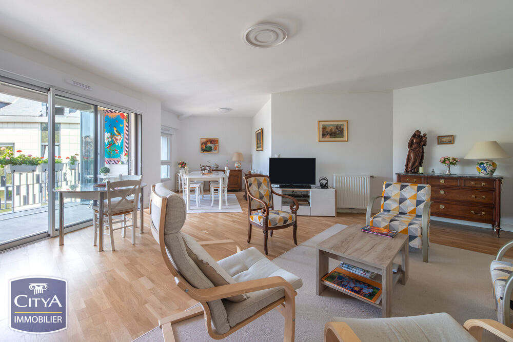 à vendre  Appartement Laval (53000)
