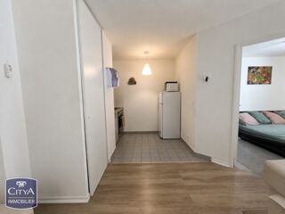  Appartement à vendre 3 pièces 50 m²