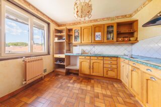  Maison à vendre 8 pièces 191 m²
