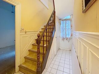 Maison à vendre 5 pièces 120 m²