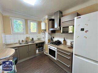  Appartement à vendre 4 pièces 72 m²