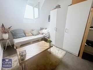  Appartement à vendre 1 pièce 28 m²