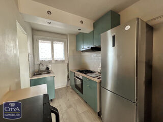  Appartement à vendre 4 pièces 64 m²